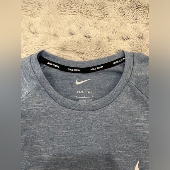 Men’s small nike DRI-FIT swim. - Picture 2 of 4